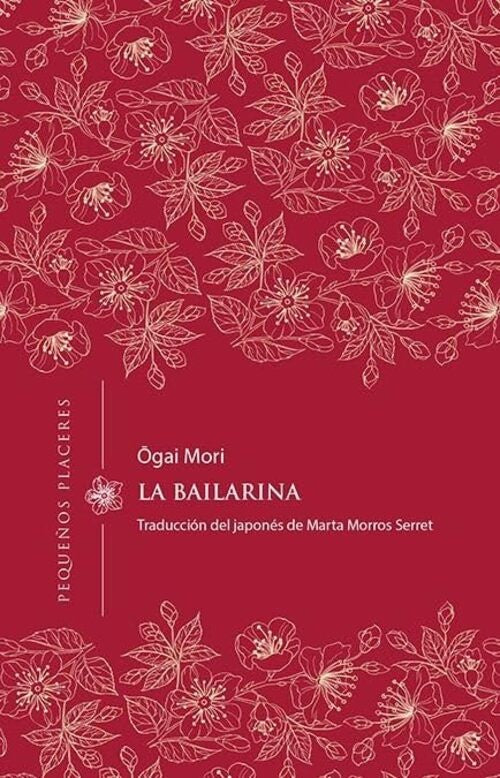 LA BAILARINA | OGAI MORI