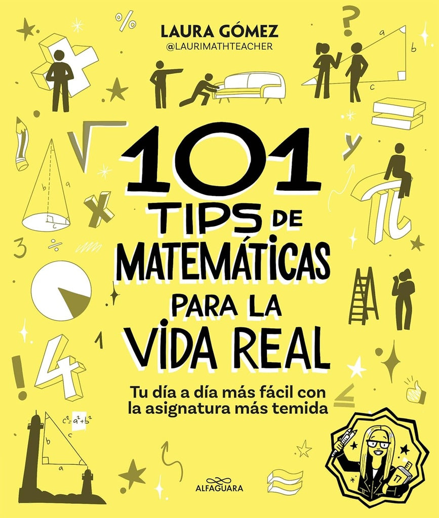 101 TIPS DE MATES PARA LA VIDA REAL | LAURA GOMEZ