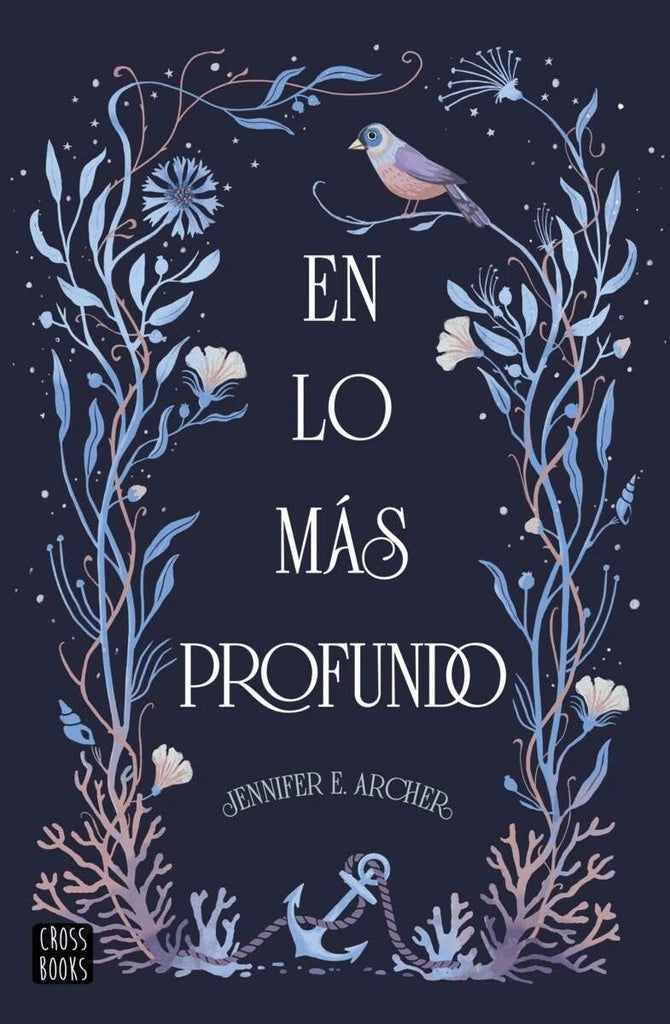 EN LO MAS PROFUNDO | JENNIFIER E ARCHER