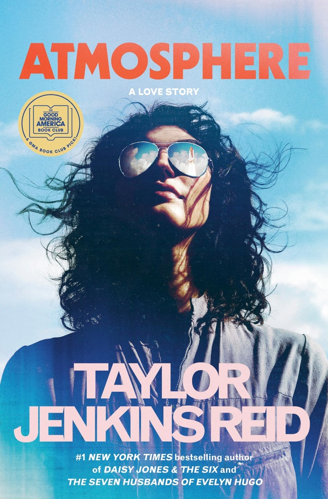 ATMOSPHERE | JENKINS REID TAYLOR