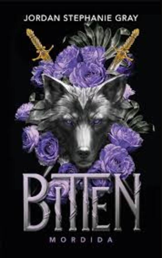 BITTEN (MORDIDA) | JORDAN STEPHANIE GRAY