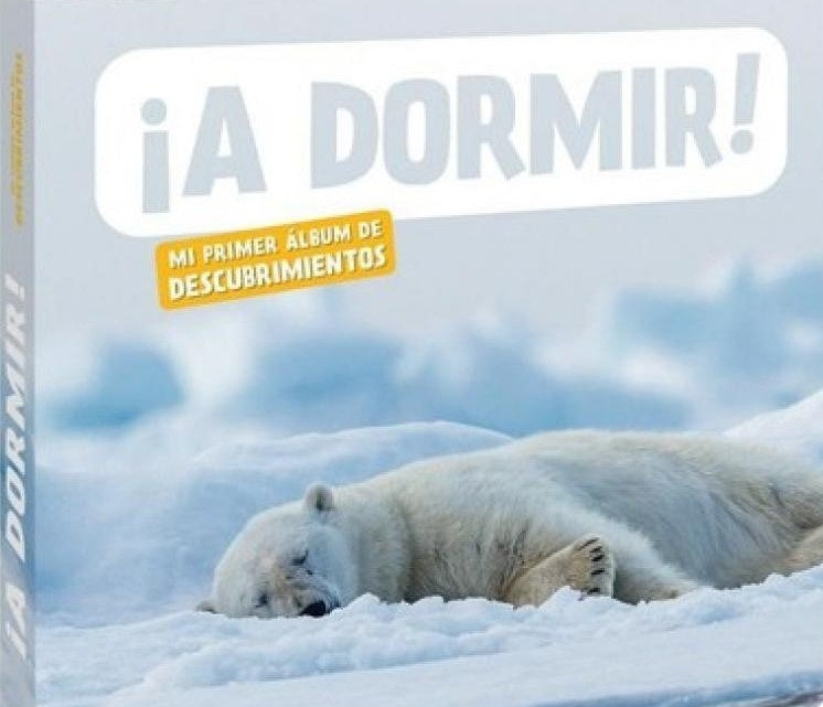 A DORMIR! | LA MARTINIERE