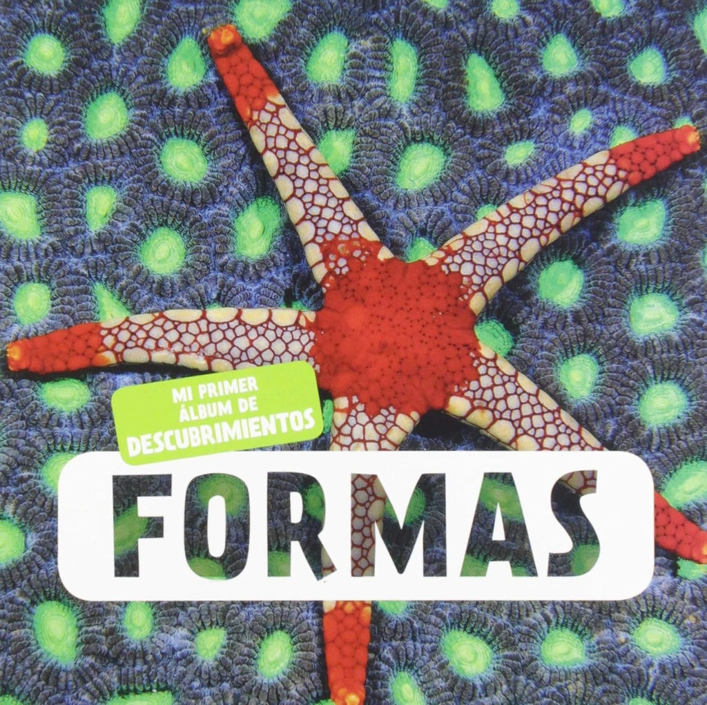 FORMAS | LA MARTINIERE