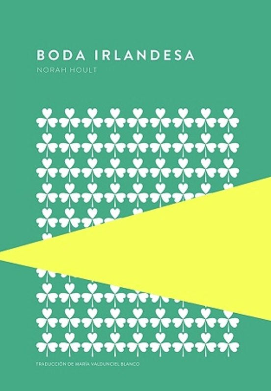 BODA IRLANDESA | NORA HOULT