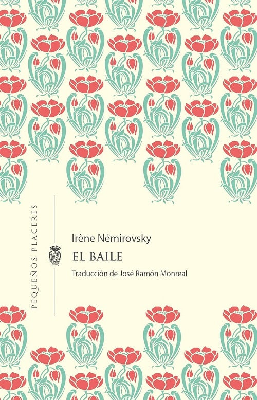 EL BAILE | IRENE NEMIROVSKY