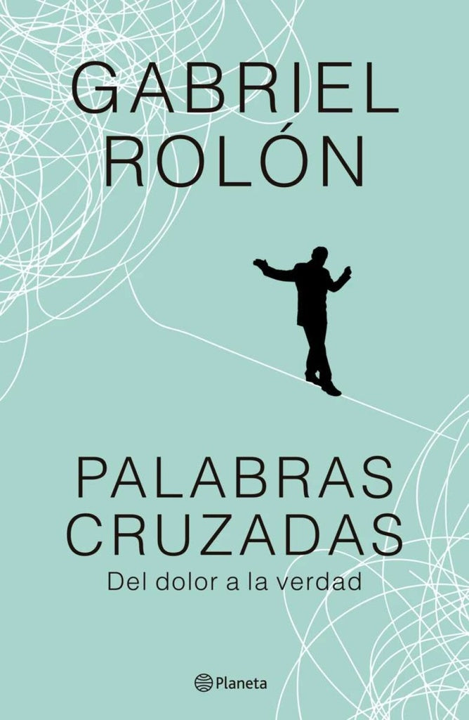 PALABRAS CRUZADAS | ROLON GABRIEL