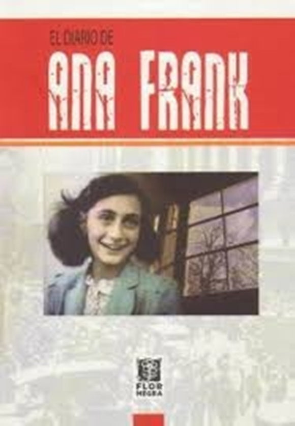 EL DIARIO DE ANA FRANK | ANA FRANK