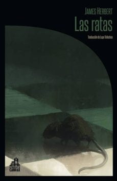 LAS RATAS | JAMES HERBERT
