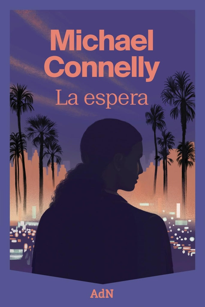 LA ESPERA (PROVEEDOR ORIGEN) | CONNELLY