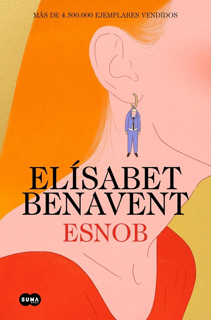 ESNOB (TD) | Elísabet Benavent