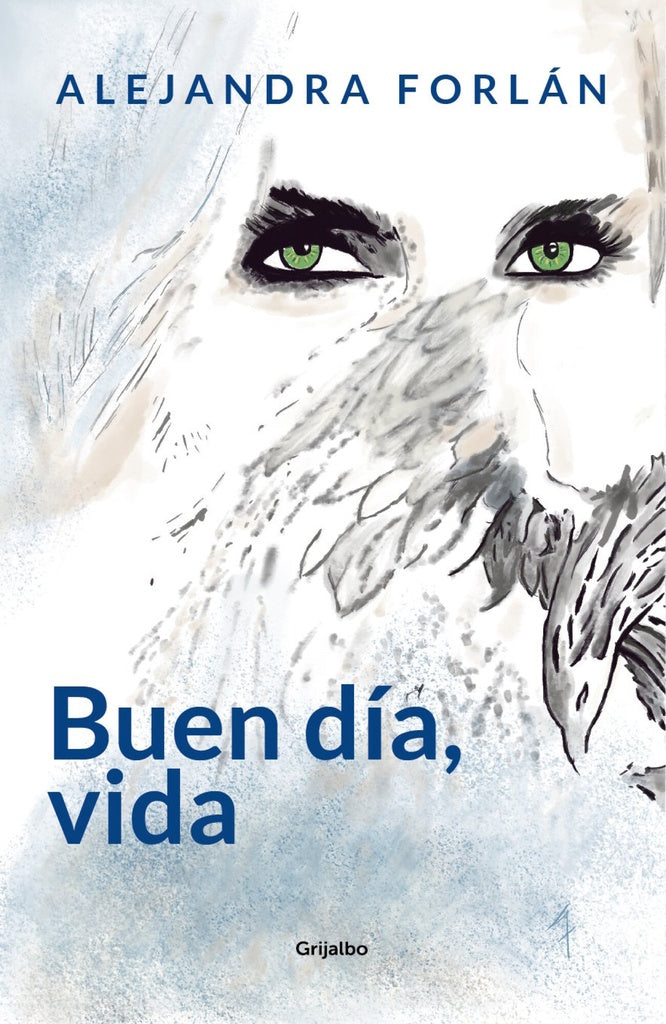 BUEN DIA VIDA | ALEJANDRA FORLAN