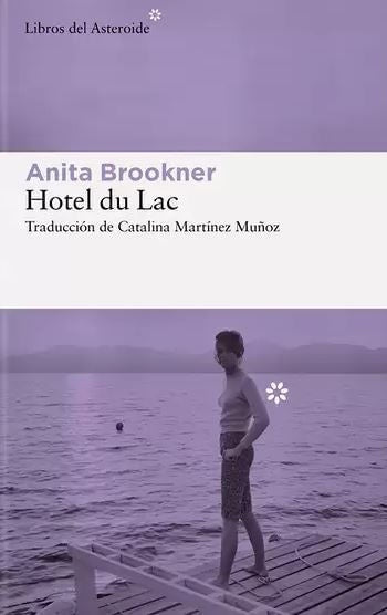 HOTEL DU LAC | ANITA BROOKNER