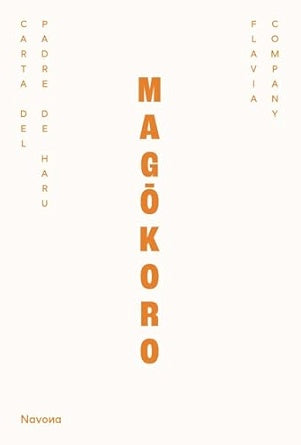 MAGOKORO | FLAVIA COMPANY