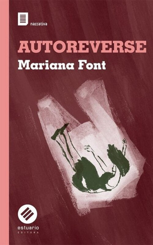 AUTOREVERSE | MARIANA FONT