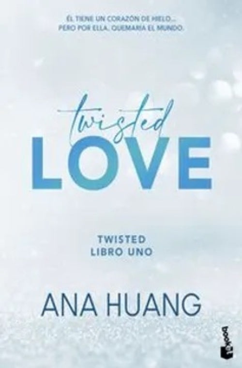 TWISTED LOVE | Ana Huang
