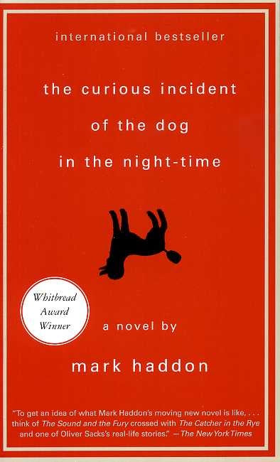 THE CURIOUS INCIDENT OF THE DOG IN THE MIGHT TIME