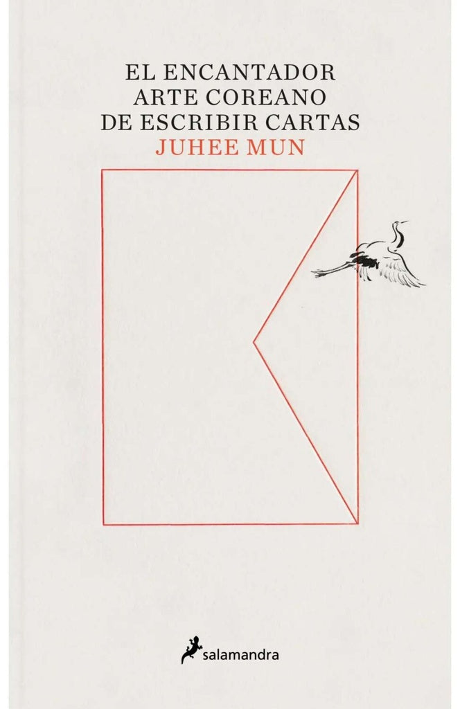 EL ENCANTADOR ARTE COREANO DE ESCRIBIR | JUHEE MUN