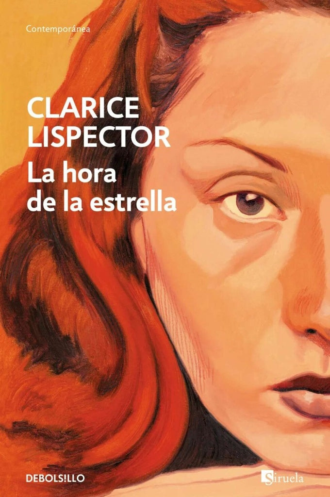 LA HORA DE LA ESTRELLA | CLARICE LISPECTOR