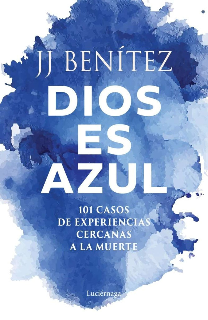 DIOS ES AZUL | JJ BENITEZ