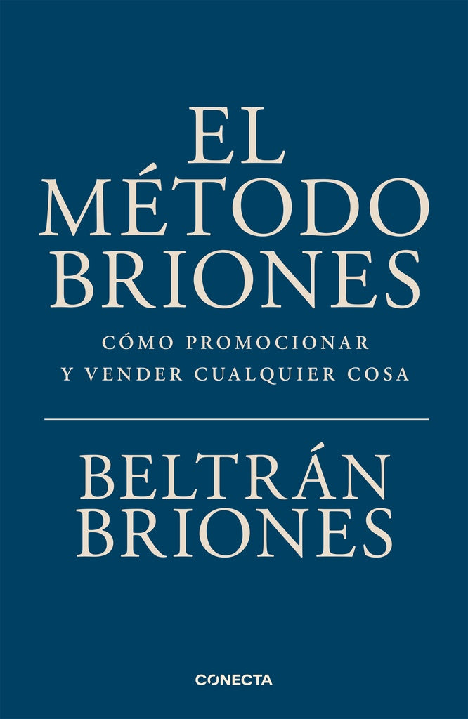 EL METODO BRIONES | BELTRAN BRIONES