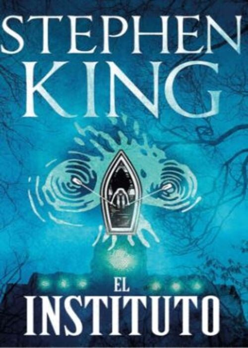 EL INSTITUTO (ED. ESPECIAL) | STEPHEN KING