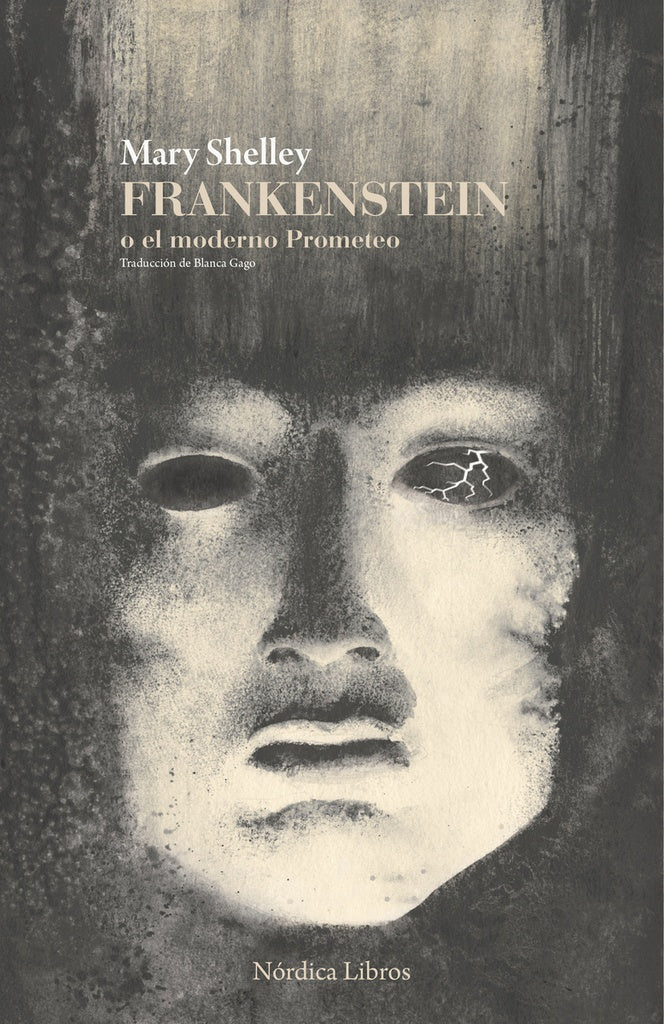 FRANKENSTEIN (Nuevo) | MARY W. SHELLEY