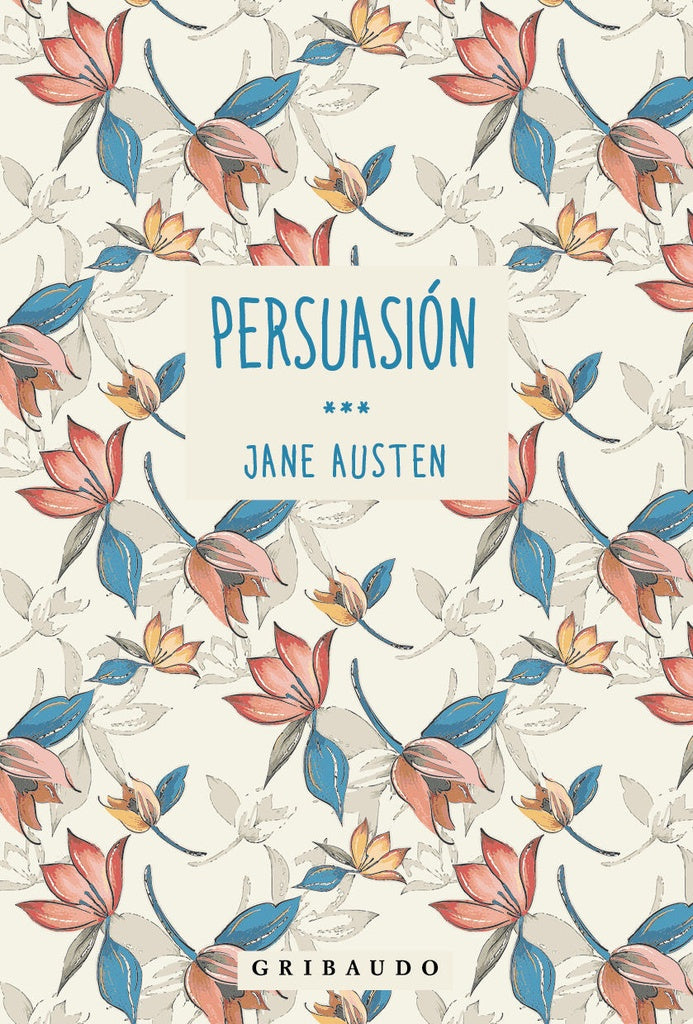 PERSUACION | JANE AUSTEN