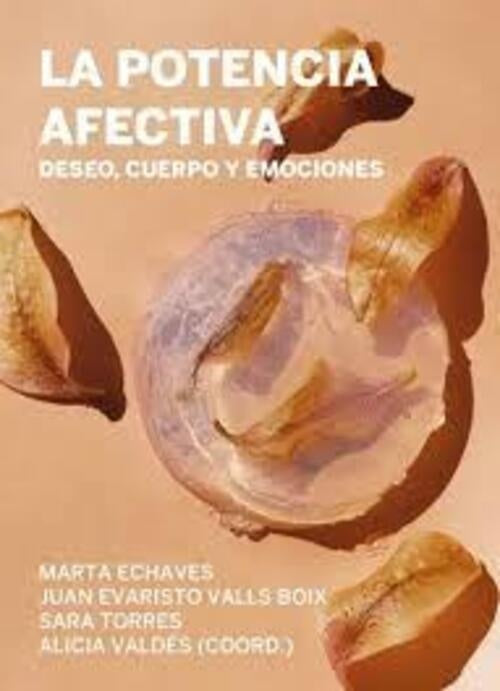 LA POTENCIA AFECTIVA | ECHAVES - VALLS BOIX - TORRES - VALDES