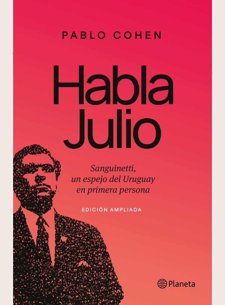 HABLA JULIO | Pablo Cohen