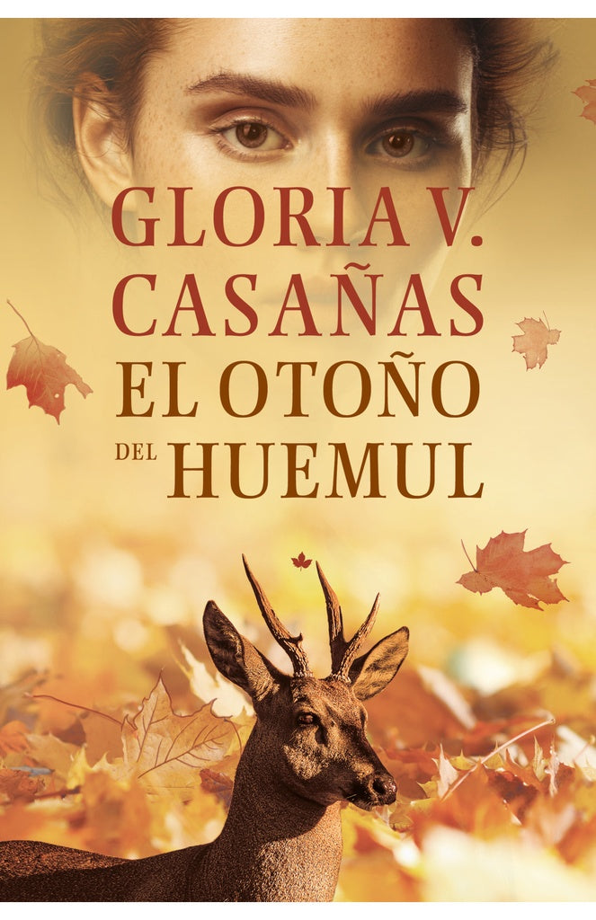 EL OTOÑO DEL HEMUL | Gloria Casañas