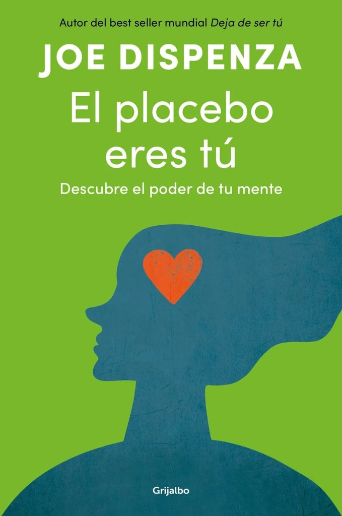 EL PLACEBO ERES TU | Joe Dispenza