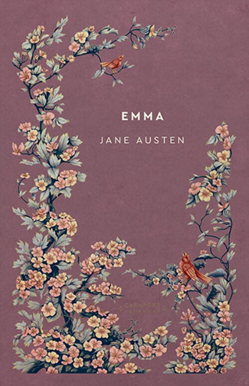 EMMA | JANE AUSTEN