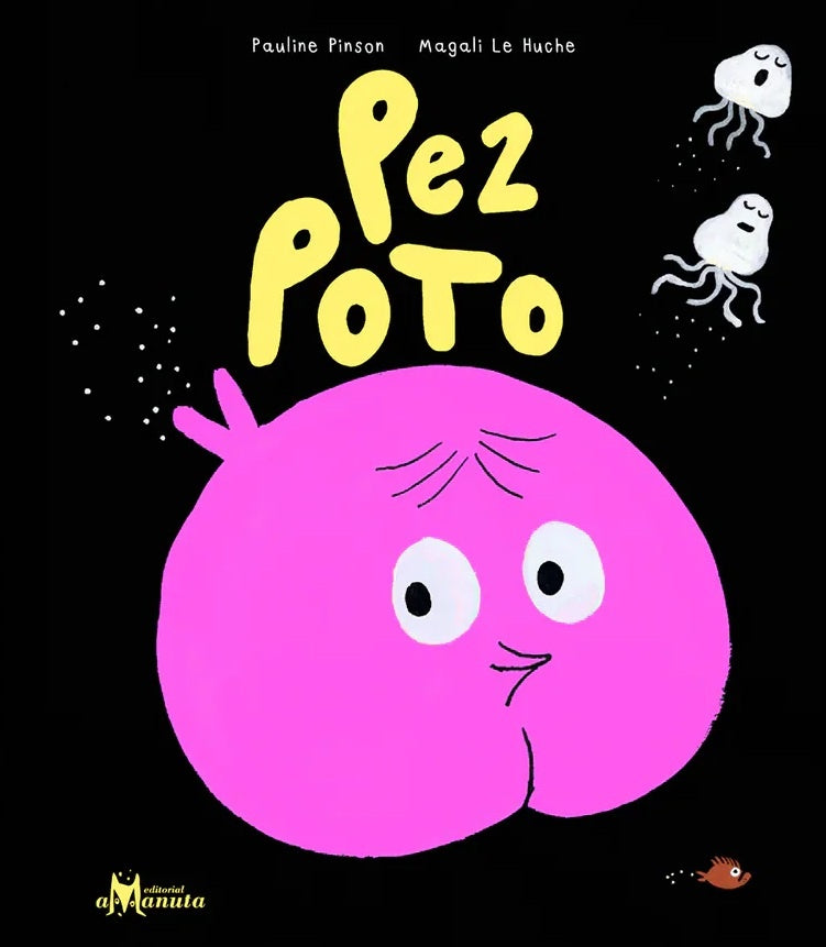 PEZ POTO | PAULINEPINSON-MAGALILE HUCHE