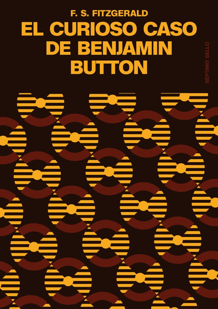 CURIOSO CASO DE BENJAMIN BUTTON, EL (Nuevo) | FRANCIS SCOTT FITZGERALD