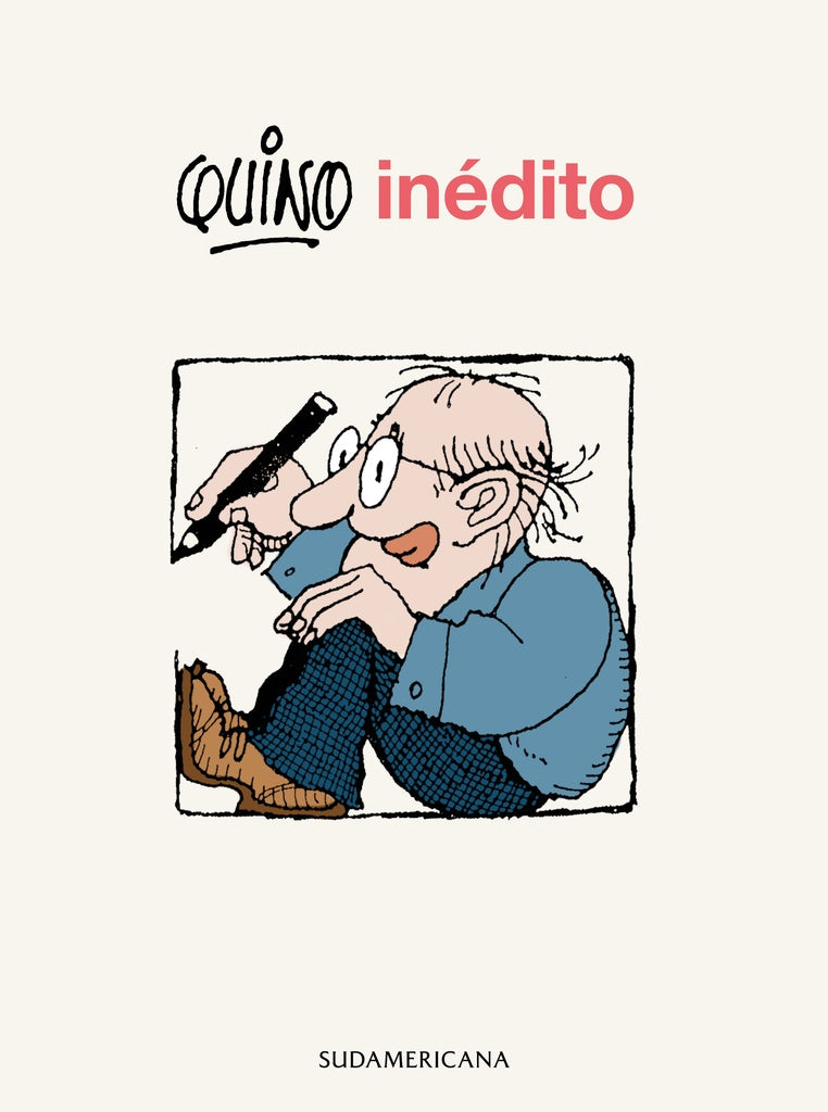 QUINO INEDITO | QUINO