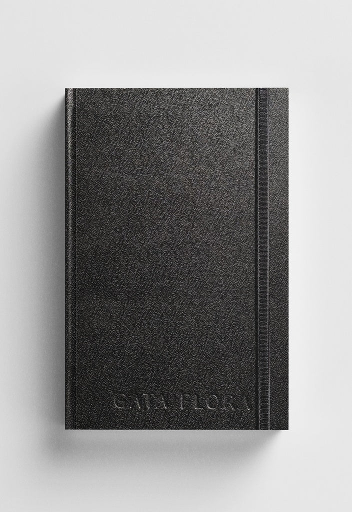 MI VIDA | GATA FLORA
