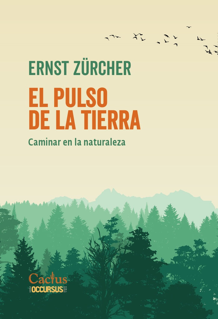 EL PULSO DE LA TIERRA | ERNST ZURCHER