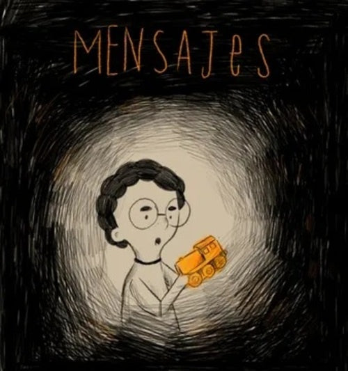MENSAJES (Nuevo) | FABIÁN RIVAS
