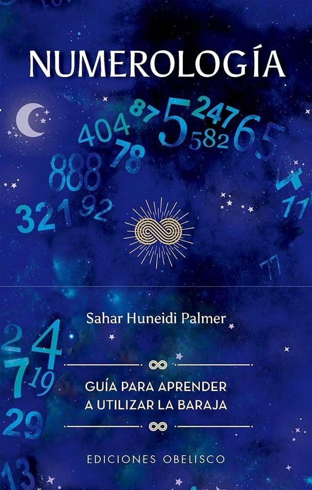 NUMEROLOGIA + CARTAS | VARIOS