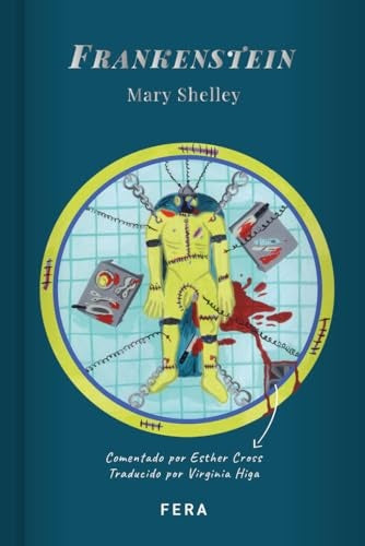FRANKENSTEIN | MARY SHELLEY