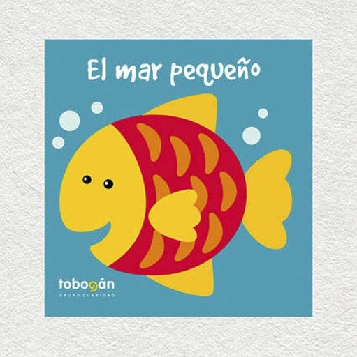 MAR PEQUEÑO, EL (Nuevo) | SALLY JOHNSON