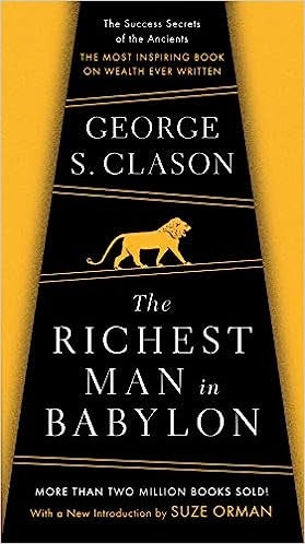 THE RICHEST MAN IN BABYLON | GEORGES. CLASIN