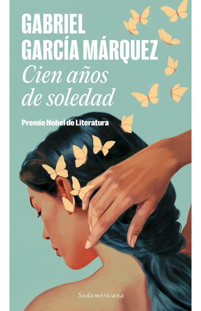 CIEN AÑOS DE SOLEDAD | GARCIA MARQUEZ GABRIEL
