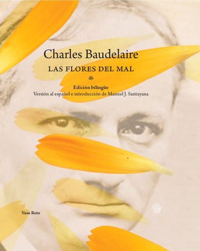 FLORES DEL MAL , LAS 2A ED (Nuevo) | Charles Baudelaire
