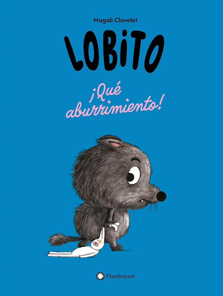 LOBITO | MAGALI CLAVELET