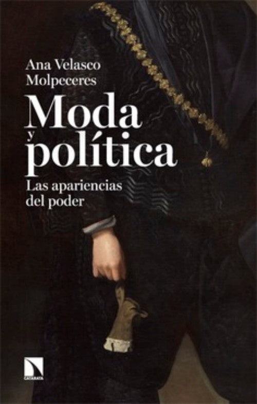MODA Y POLITICA | ANAVELASCO- MOLPECERES