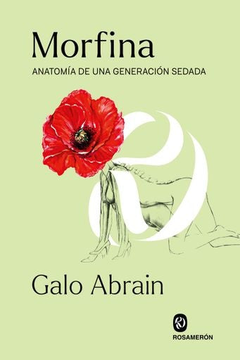 MORFINA | GALO ABRAIN