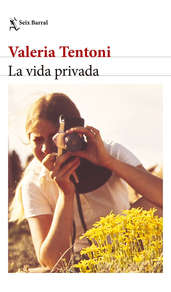 LA VIDA PRIVADA | VALERIA/ FERRO GUIDO TENTONI