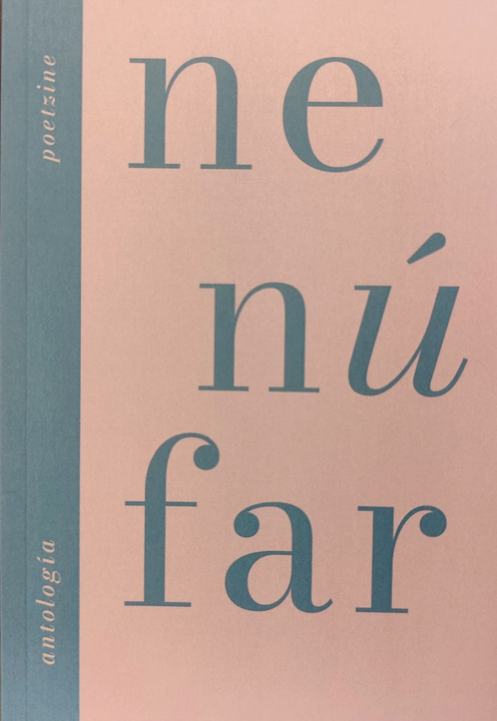 NENUFAR | ANTOLOGIA POETICA