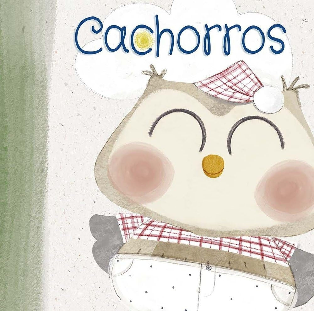 CACHORROS (Nuevo) | 1200